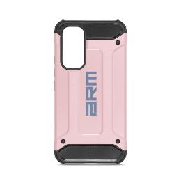 Чохол ArmorStandart Panzer для Samsung A54 5G (A546) Pink (ARM71466)