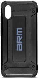 Чохол-накладка ArmorStandart Panzer для Xiaomi Redmi 9A Black (ARM70791)
