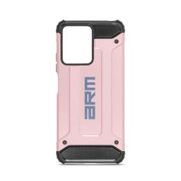 Чохол-накладка ArmorStandart Panzer для Xiaomi Redmi Note 12 4G Pink (ARM71476)