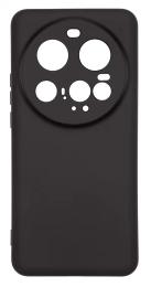 Чохол ArmorStandart ICON для Xiaomi 15 Ultra Camera cover Black (ARM82330)