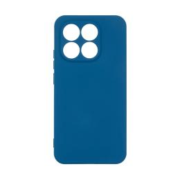 Чохол ArmorStandart ICON для Xiaomi 15T 5G Camera cover Dark Blue (ARM86986)