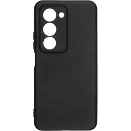 Чохол ArmorStandart ICON для Xiaomi Redmi 15 4G Camera cover Black (ARM85427)