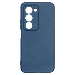 Чохол ArmorStandart ICON для Xiaomi Redmi 15 4G Camera cover Dark Blue (ARM87086)