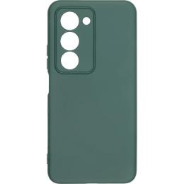 Чохол ArmorStandart ICON для Xiaomi Redmi 15 4G Camera cover Dark Green (ARM87087)