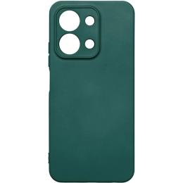 Чохол ArmorStandart ICON для Xiaomi Redmi 15C 4G / Poco C85 4G Camera cover Dark Green (ARM87095)