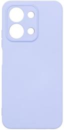 Чохол ArmorStandart ICON для Xiaomi Redmi 15C 4G / Poco C85 4G Camera cover Lavender (ARM87043)