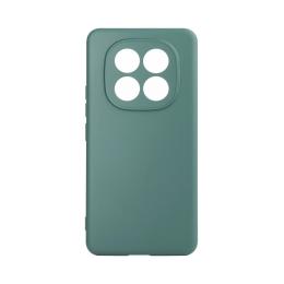 Чохол ArmorStandart ICON для Xiaomi Redmi Note 15 Pro 4G Camera cover Dark Green (ARM89819)