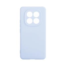 Чохол ArmorStandart ICON для Xiaomi Redmi Note 15 Pro 4G Camera cover Lavender (ARM89821)