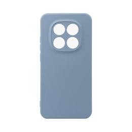 Чохол ArmorStandart ICON для Xiaomi Redmi Note 15 Pro 5G Camera cover Winter Blue (ARM89822)