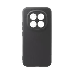 Чохол ArmorStandart ICON для Xiaomi Redmi Note 15 Pro Plus 5G / Poco M8 Pro 5G Camera cover Black (ARM89708)