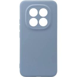 Чохол ArmorStandart ICON для Xiaomi Redmi Note 15 Pro Plus 5G / Poco M8 Pro 5G Camera cover Winter Blue (ARM89824)