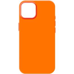 Чохол ArmorStandart ICON2 MagCase для Apple iPhone 15 Cosmic Orange (ARM89275)