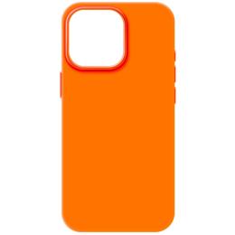 Чохол ArmorStandart ICON2 MagCase для Apple iPhone 15 Pro Cosmic Orange (ARM89276)