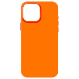Чохол ArmorStandart ICON2 MagCase для Apple iPhone 15 Pro Max Cosmic Orange (ARM89277)
