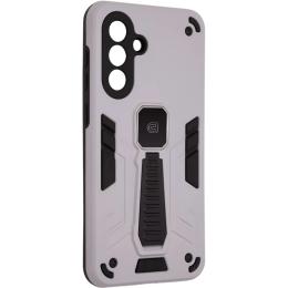 Чохол-накладка ArmorStandart Proover для Samsung A36 5G Gray (ARM85775)