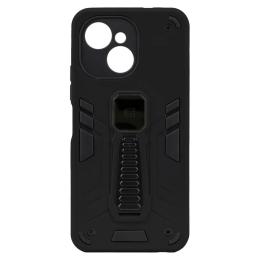 Чохол-накладка ArmorStandart Proover для Tecno Spark 40C 4G Black (ARM87282)