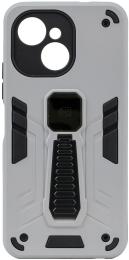 Чохол-накладка ArmorStandart Proover для Tecno Spark 40C 4G Gray (ARM87284)
