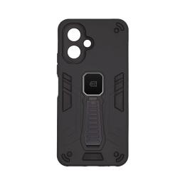 Чохол-накладка ArmorStandart Proover для Tecno Spark Go 2 4G Black (ARM87170)