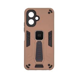 Чохол-накладка ArmorStandart Proover для Tecno Spark Go 2 4G Brown (ARM87171)