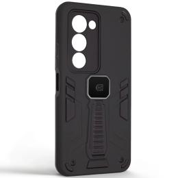 Чохол-накладка ArmorStandart Proover для Xiaomi Redmi 15 4G Black (ARM86719)