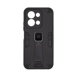 Чохол-накладка ArmorStandart Proover для Xiaomi Redmi 15C 4G/Poco C85 4G Black (ARM86722)