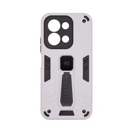 Чохол-накладка ArmorStandart Proover для Xiaomi Redmi 15C 4G/Poco C85 4G Gray (ARM86724)