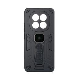 Чохол-накладка ArmorStandart Proover для Xiaomi Redmi Note 15 4G Black (ARM89743)