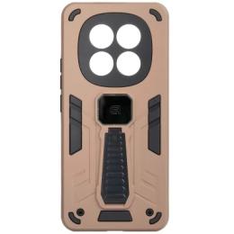 Чохол-накладка ArmorStandart Proover для Xiaomi Redmi Note 15 4G Brown (ARM89744)