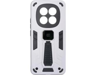 Чохол-накладка ArmorStandart Proover для Xiaomi Redmi Note 15 4G Gray (ARM89745)