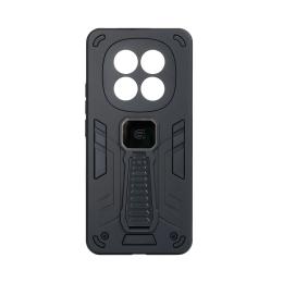 Чохол-накладка ArmorStandart Proover для Xiaomi Redmi Note 15 5G/Poco M8 5G Black (ARM89746)