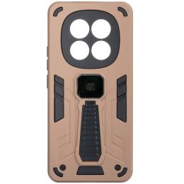 Чохол-накладка ArmorStandart Proover для Xiaomi Redmi Note 15 5G/Poco M8 5G Brown (ARM89747)