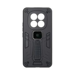 Чохол-накладка ArmorStandart Proover для Xiaomi Redmi Note 15 Pro 4G Black (ARM89752)