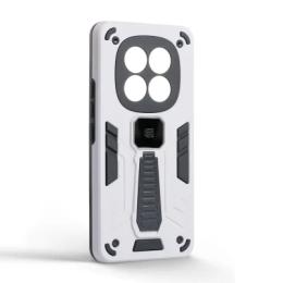 Чохол-накладка ArmorStandart Proover для Xiaomi Redmi Note 15 Pro 4G Gray (ARM89754)