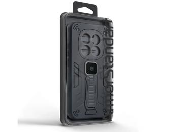 Чохол-накладка ArmorStandart Proover для Xiaomi Redmi Note 15 Pro 5G Black (ARM89749)