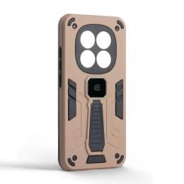 Чохол-накладка ArmorStandart Proover для Xiaomi Redmi Note 15 Pro 5G Brown (ARM89750)