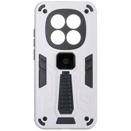 Чохол-накладка ArmorStandart Proover для Xiaomi Redmi Note 15 Pro 5G Gray (ARM89751)