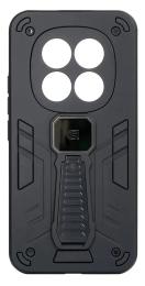 Чохол-накладка ArmorStandart Proover для Xiaomi Redmi Note 15 Pro Plus 5G/Poco M8 Pro 5G Black (ARM89755)