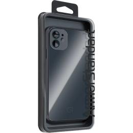 Чохол-накладка ArmorStandart Replica MagSafe для Apple iPhone 11 Black (ARM76168)