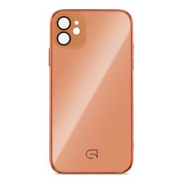 Чохол-накладка ArmorStandart Replica MagSafe для Apple iPhone 11 Orange (ARM76170)