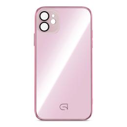 Чохол-накладка ArmorStandart Replica MagSafe для Apple iPhone 11 Pink (ARM76171)