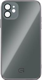 Чохол-накладка ArmorStandart Replica MagSafe для Apple iPhone 11 Titanium Gray (ARM76172)