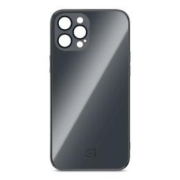 Чохол-накладка ArmorStandart Replica MagSafe для Apple iPhone 12 Pro Max Black (ARM76178)