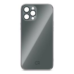 Чохол-накладка ArmorStandart Replica MagSafe для Apple iPhone 12 Pro Max Titanium Gray (ARM76180)