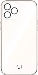 Чохол-накладка ArmorStandart Replica MagSafe для Apple iPhone 12 Pro Max White (ARM76181)