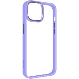 Чохол-накладка ArmorStandart UNIT2 для Apple iPhone 11 Lavender (ARM74783)