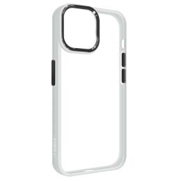 Чохол ArmorStandart UNIT2 для Apple iPhone 11 Matte Clear (ARM74782)