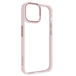 Чохол-накладка ArmorStandart UNIT2 для Apple iPhone 11 Pink (ARM74785)