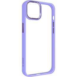 Чохол-накладка ArmorStandart UNIT2 для Apple iPhone 12/12 Pro Lavender (ARM74789)