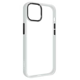 Чохол-накладка ArmorStandart UNIT2 для Apple iPhone 12/12 Pro Matte Clear (ARM74788)