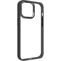 Чохол-накладка ArmorStandart UNIT2 для Apple iPhone 12 Pro Max Black (ARM74790)